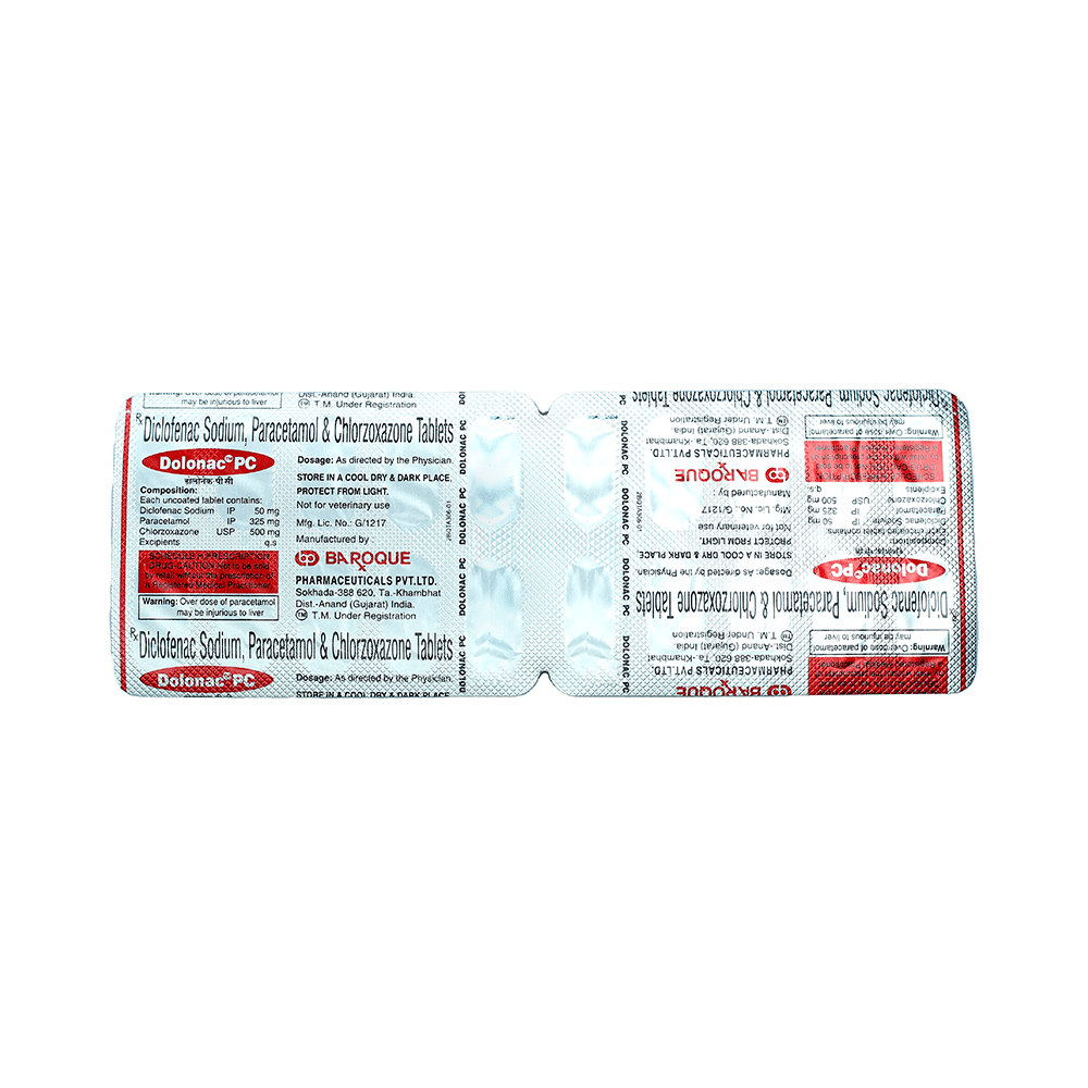 Dolonac PC Tablet - Image 2