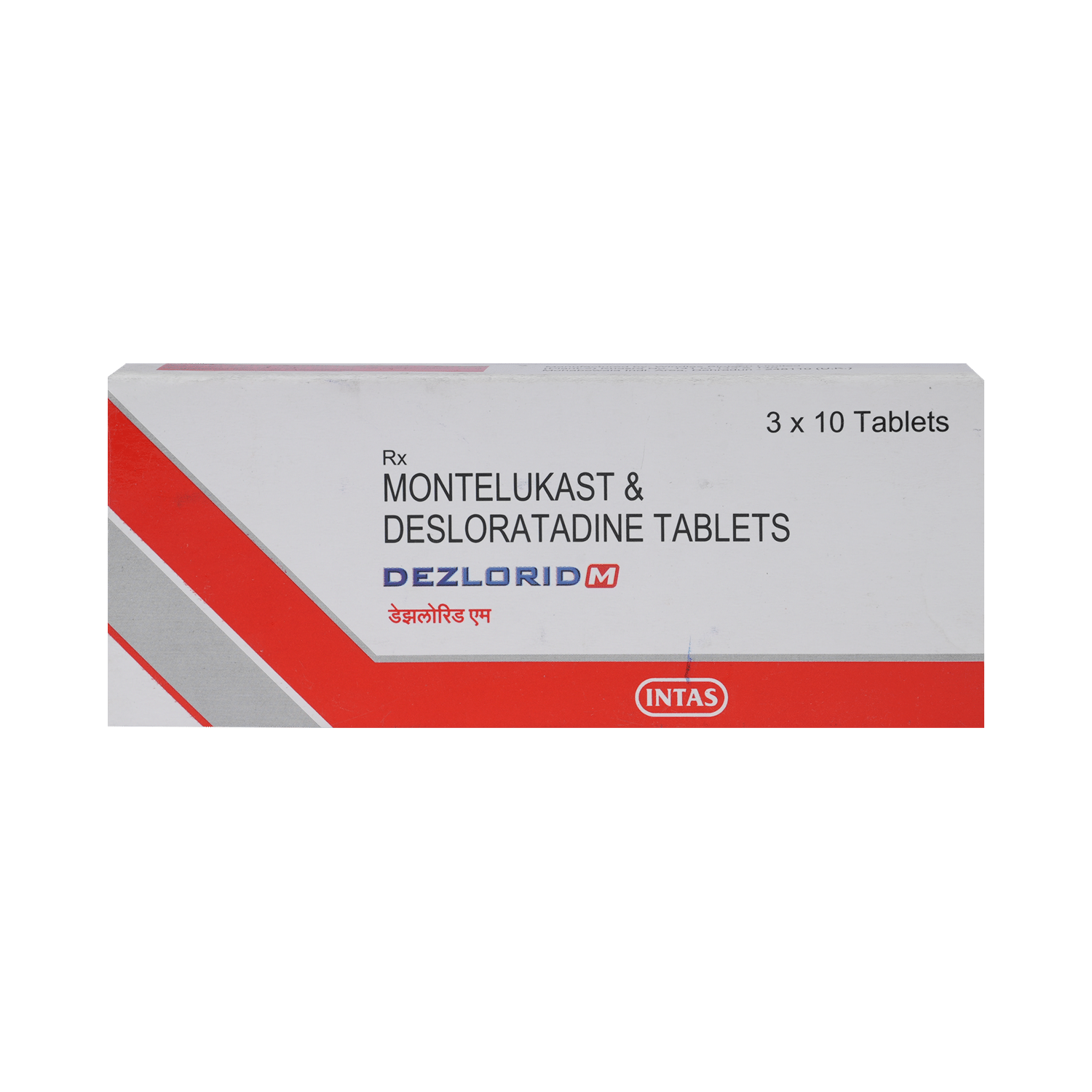 Dezlorid M Tablet - Image 2
