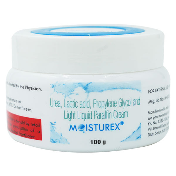Moisturex Cream - Image 1