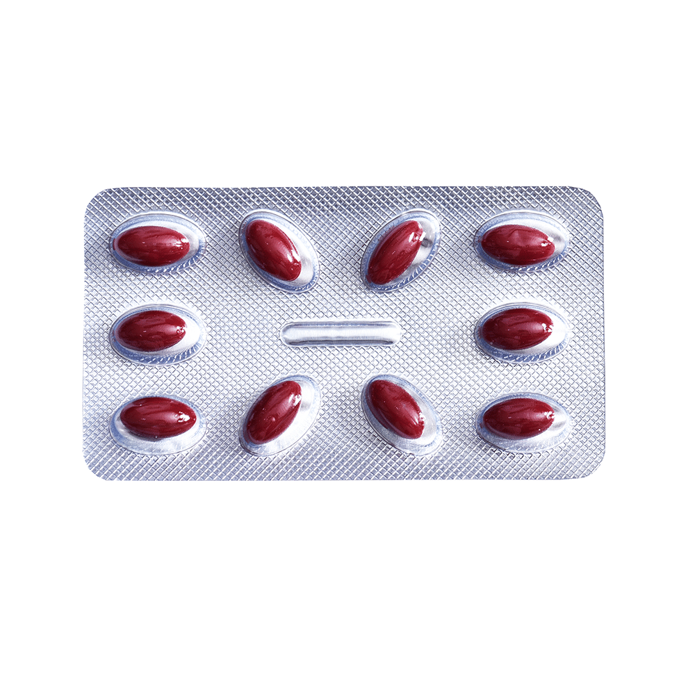 Lycotica Softgel Capsule Buy 1 Get 1 Free - Image 4