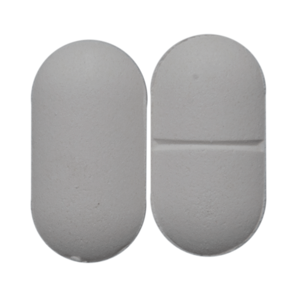 Ocuvir 400 DT Tablet - Image 6