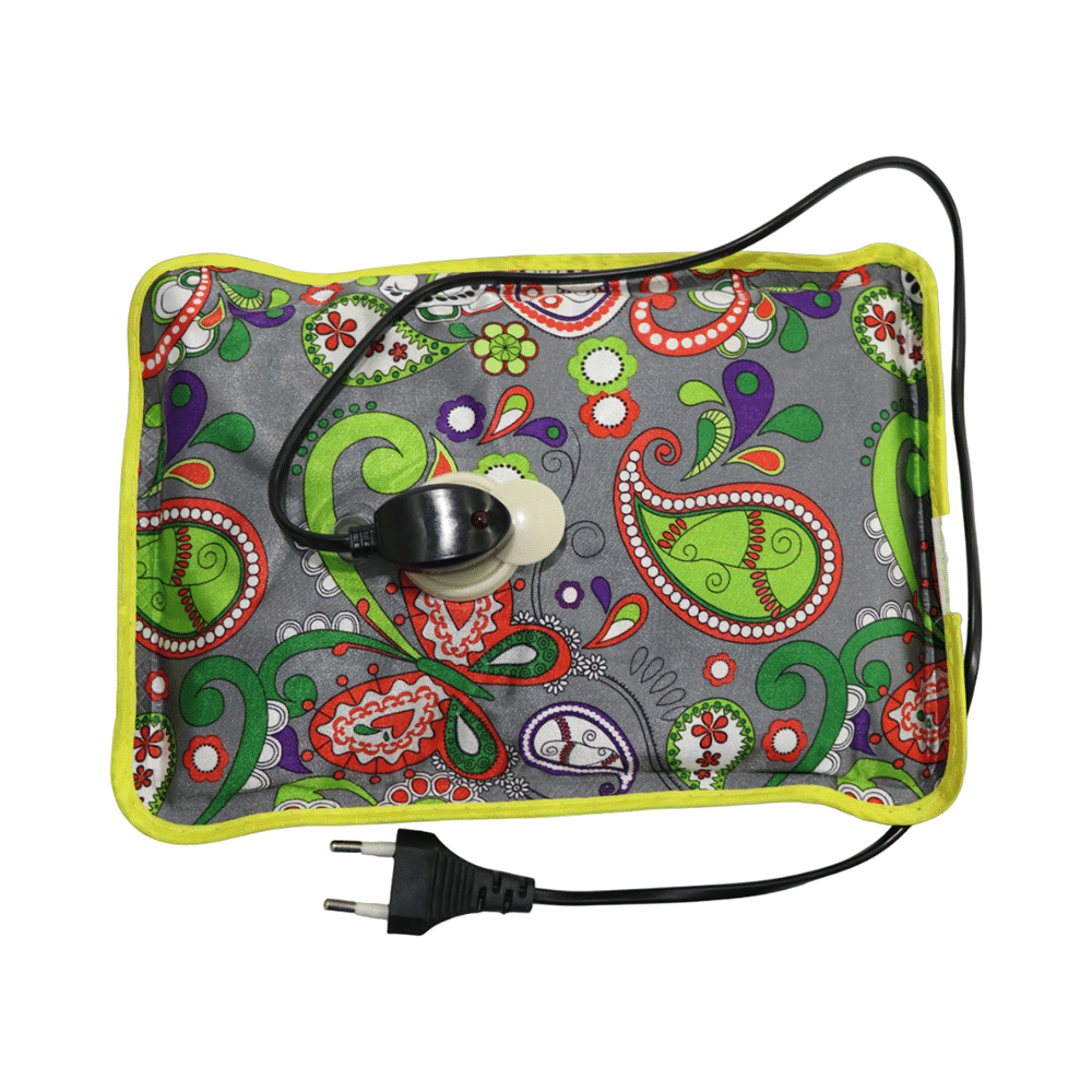 Thyrocare Electric Hot Water Bag - Image 1