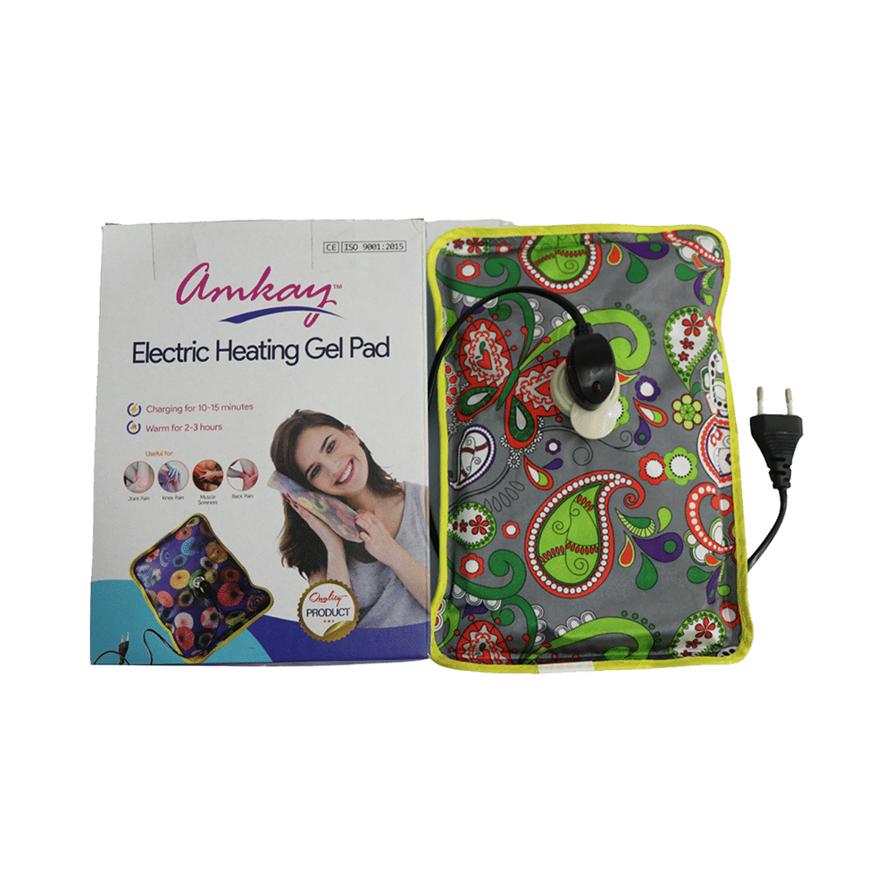 Thyrocare Electric Hot Water Bag - Image 2