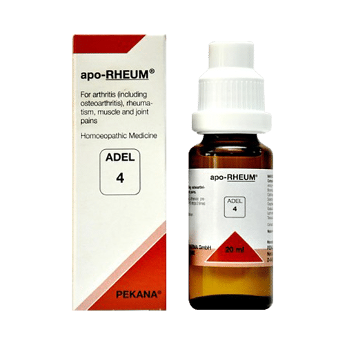 ADEL 4 Apo-Rheum Drop - Image 1