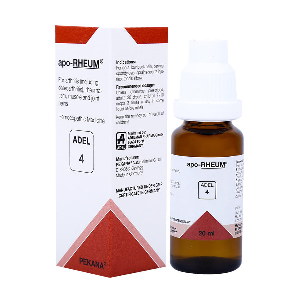 ADEL 4 Apo-Rheum Drop - Image 2