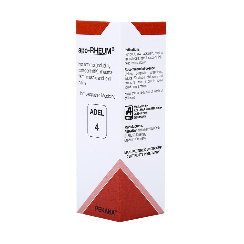 ADEL 4 Apo-Rheum Drop - Image 4