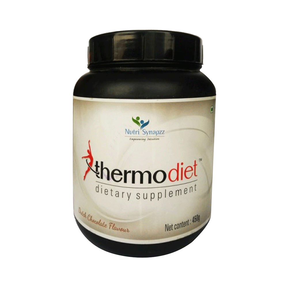 Thermodiet Powder - Image 1