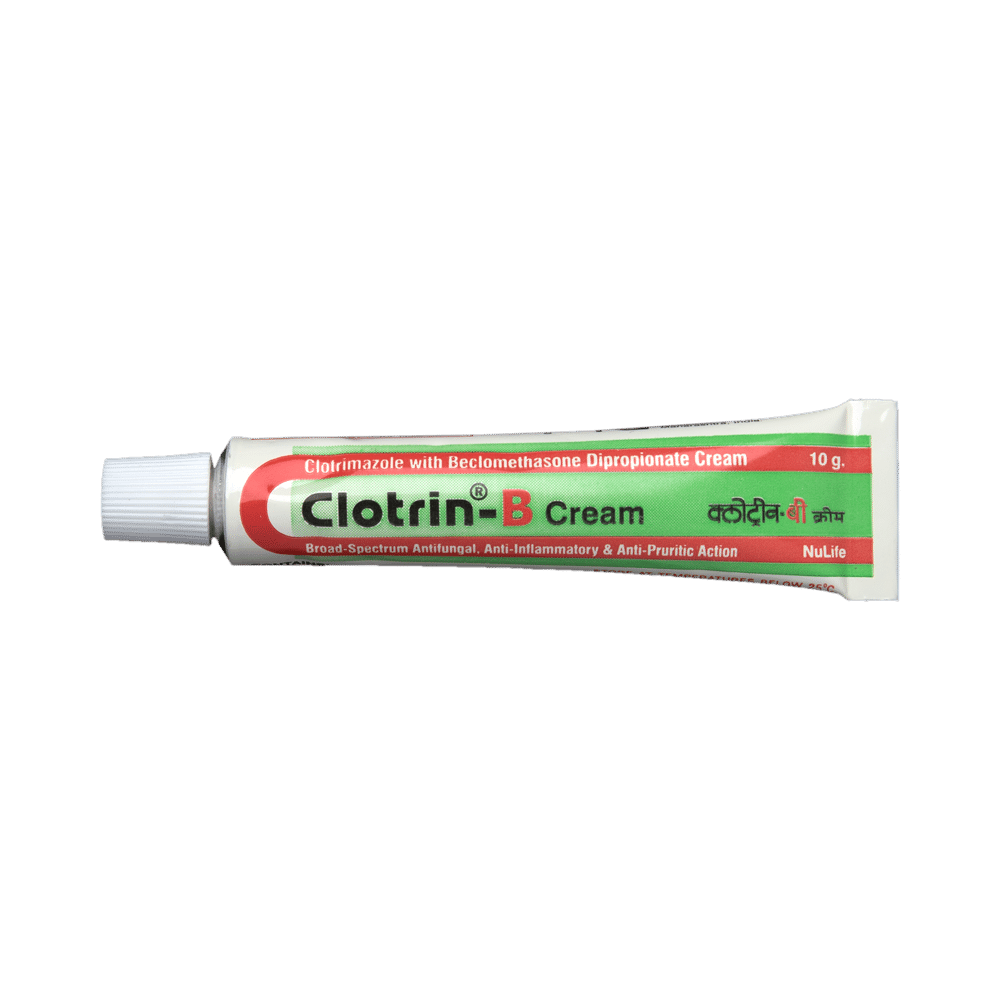 Clotrin-B Cream - Image 3