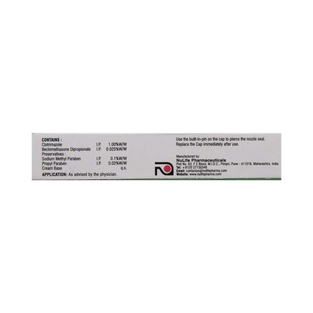 Clotrin-B Cream - Image 2