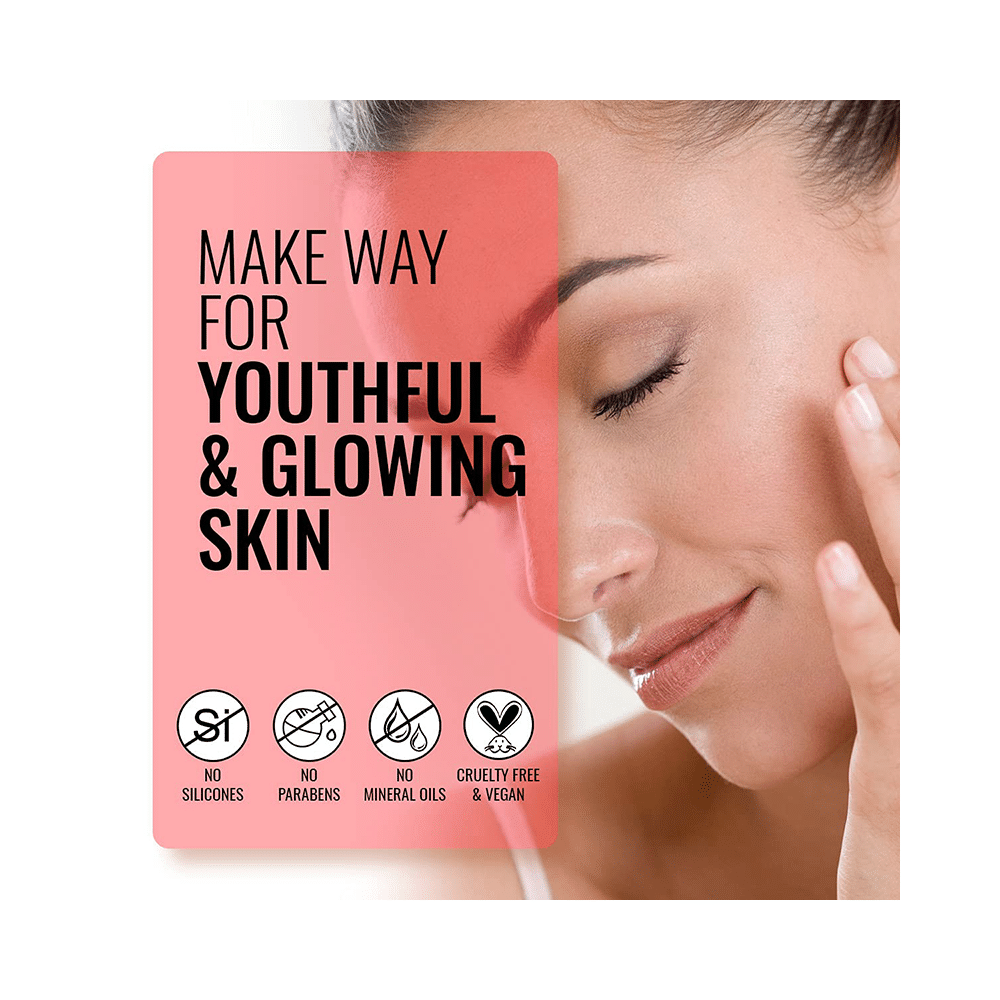 St.Botanica Pure Radiance Anti Aging & Brightening Cream SPF 25 - Image 9