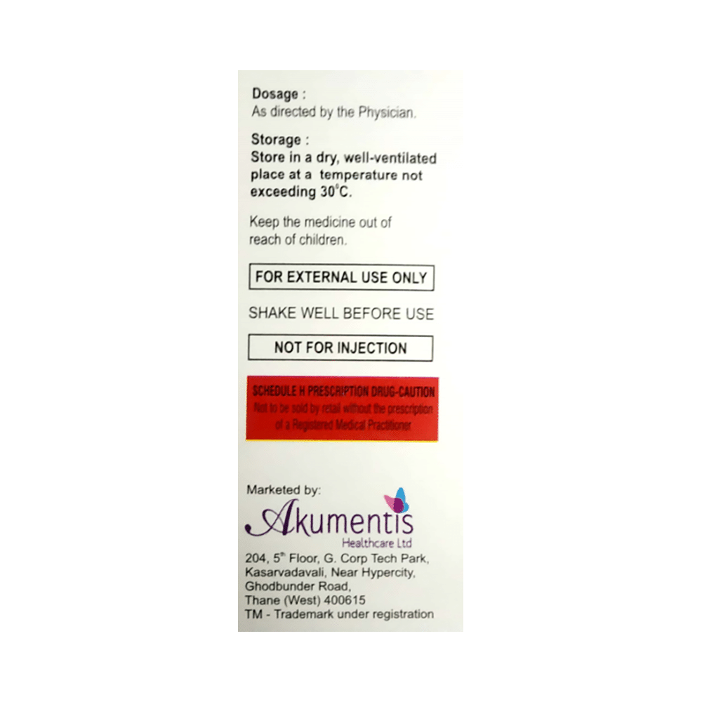 No Dryfusion Eye Drop - Image 3