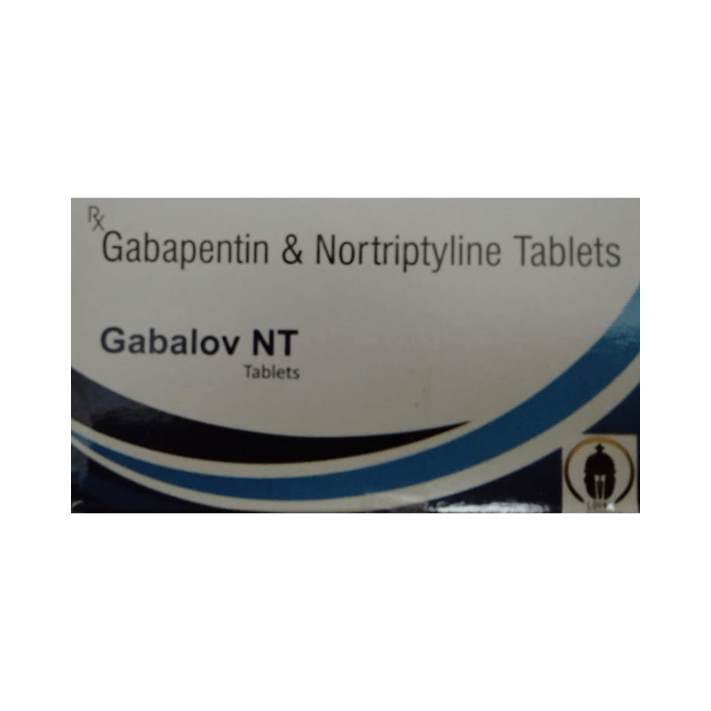 Gabalov NT Tablet