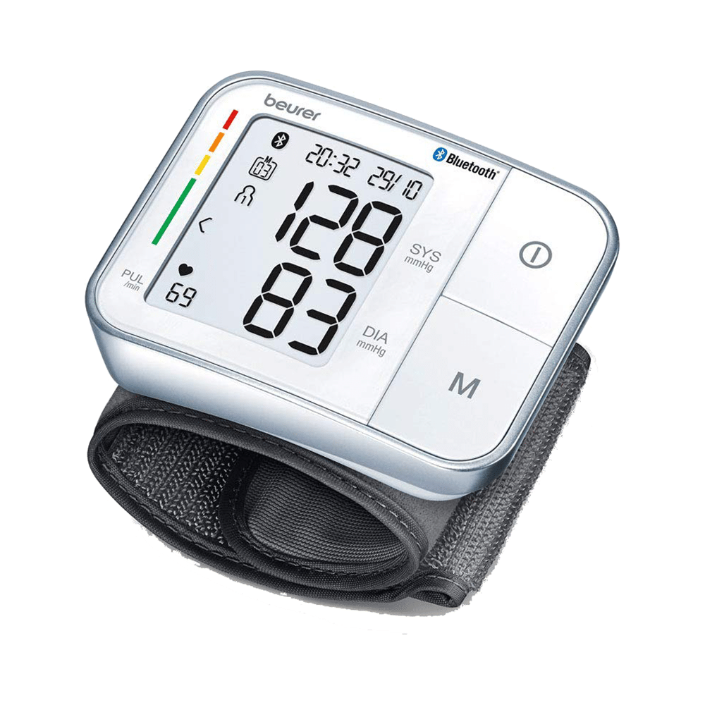 Beurer BC 57 Blood Pressure Monitor