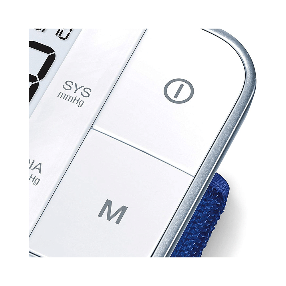 Beurer BC 57 Blood Pressure Monitor - Image 4