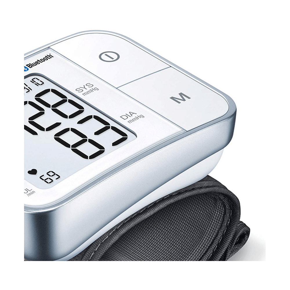 Beurer BC 57 Blood Pressure Monitor - Image 3