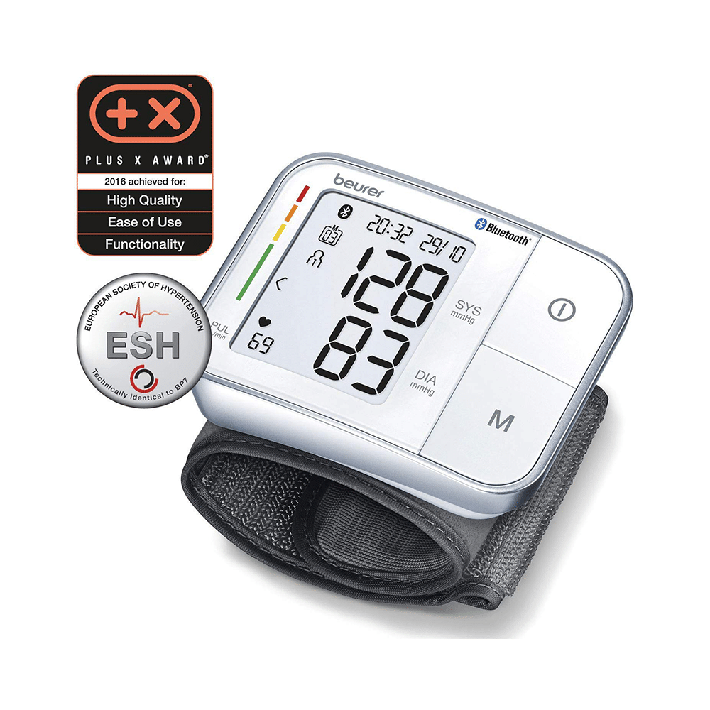 Beurer BC 57 Blood Pressure Monitor - Image 2
