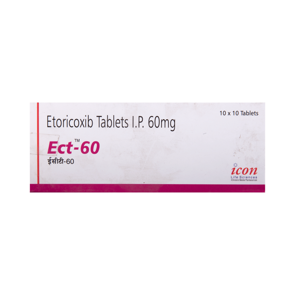 Ect 60 Tablet - Image 2