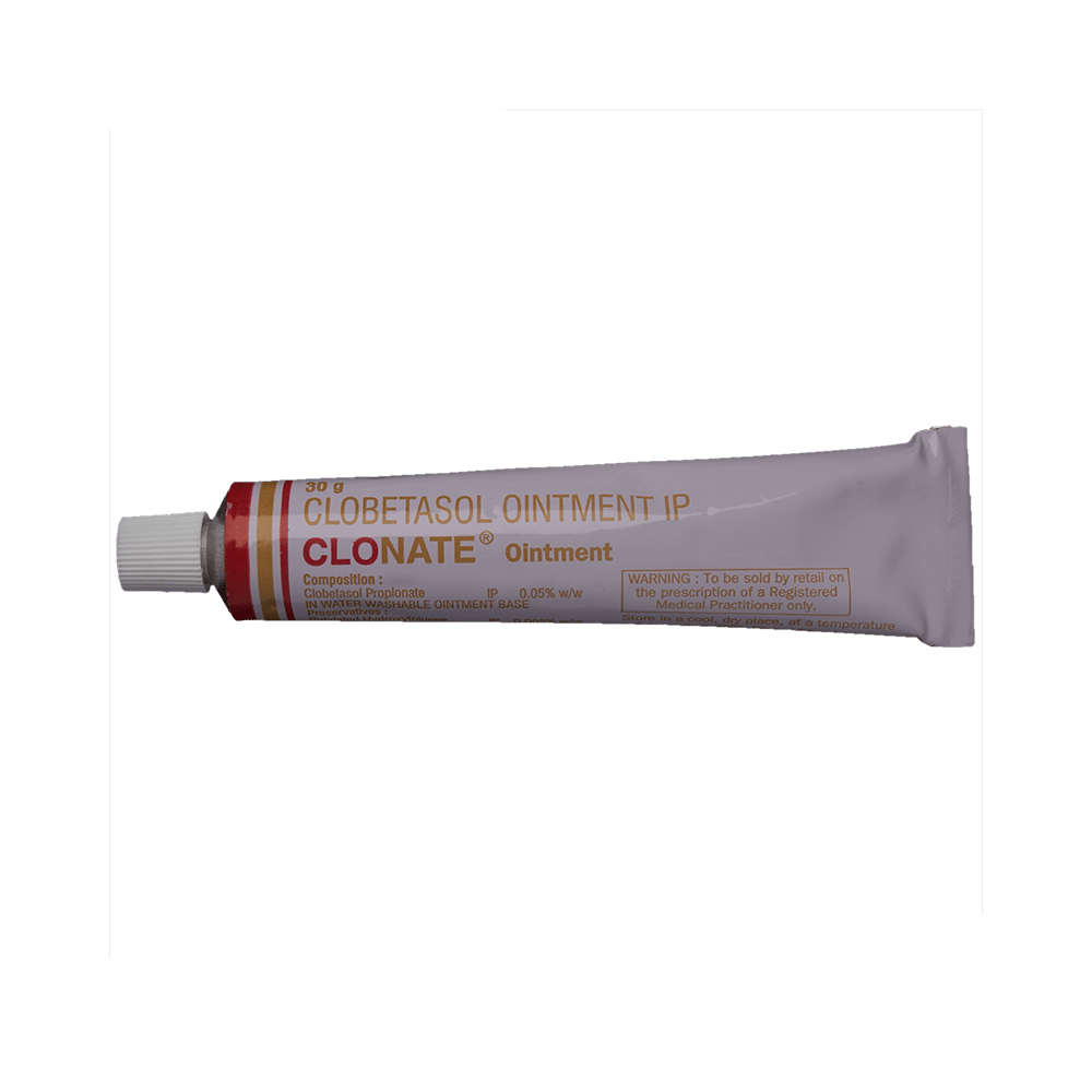 Clonate Ointment - Image 3