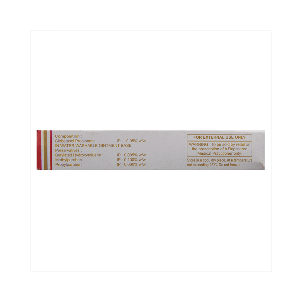 Clonate Ointment - Image 2