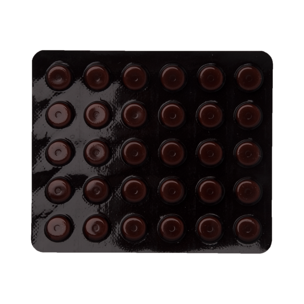 Ismo 20 Tablet - Image 4