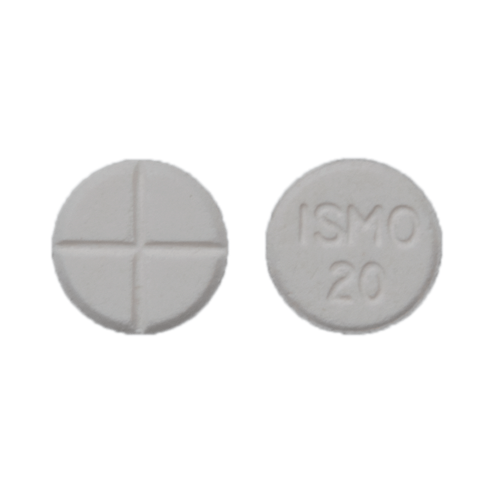 Ismo 20 Tablet - Image 6