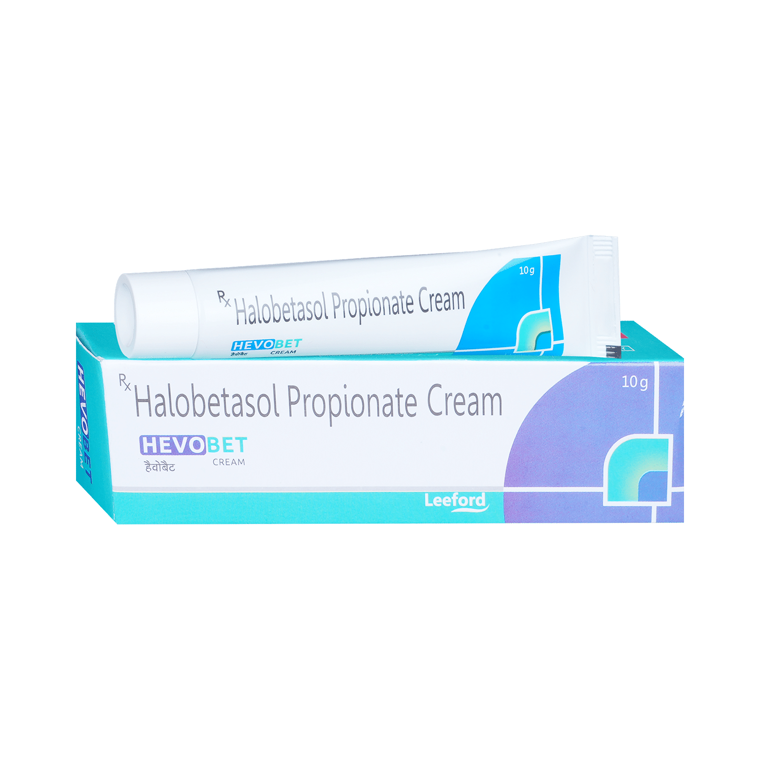 Hevobet Cream - Image 1