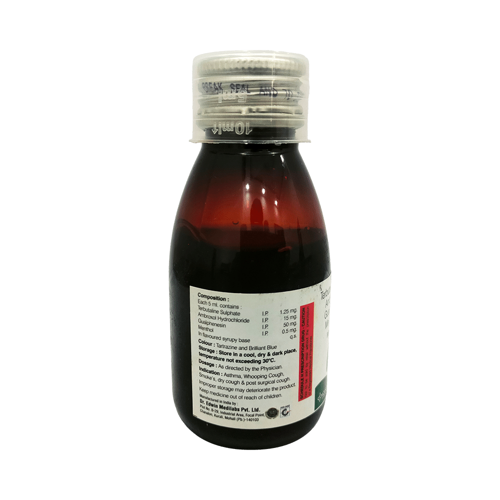 Brozuter Syrup - Image 2