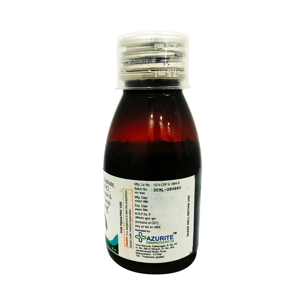 Brozuter Syrup - Image 3