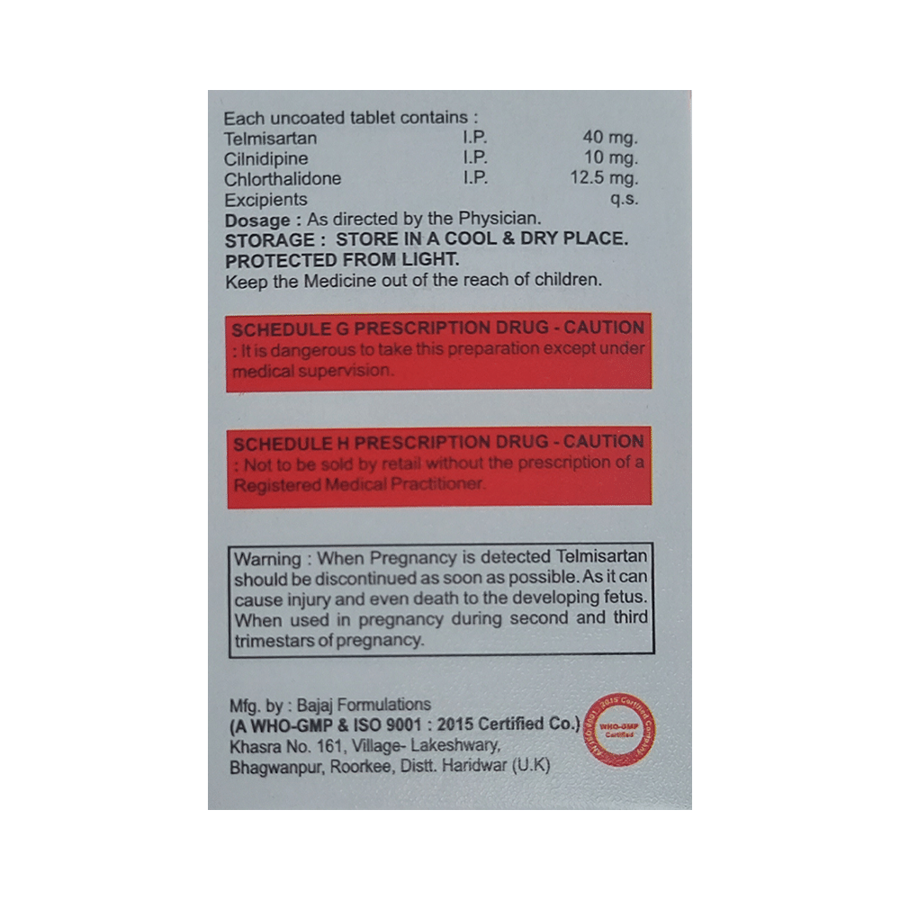 Ctjoy-Trio Tablet - Image 2