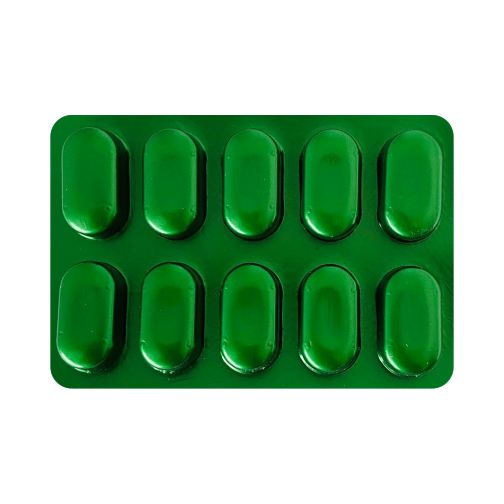 Demac-MR Tablet - Image 2
