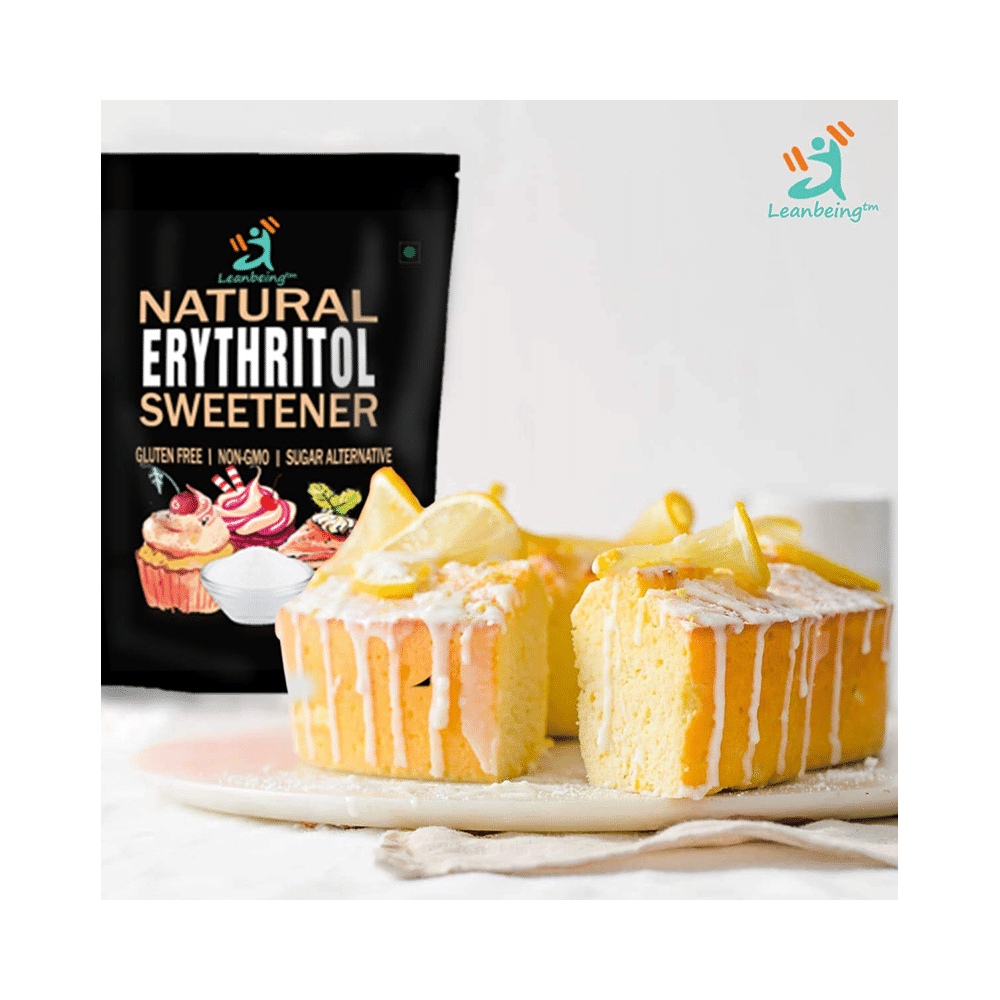 Leanbeing Natural Erythritol Sweetener - Image 2