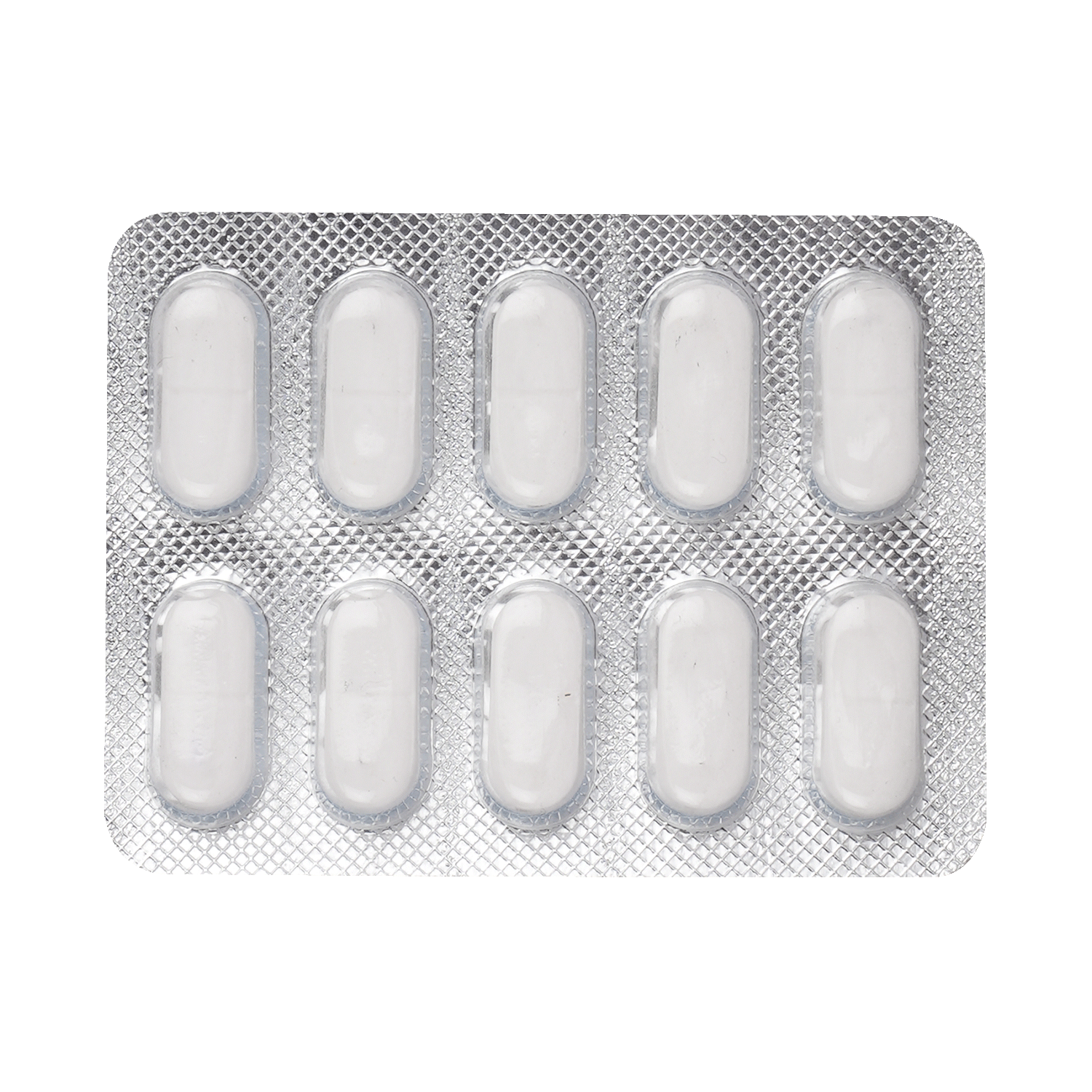 Xzid M 80mg/500mg Tablet XR - Image 2