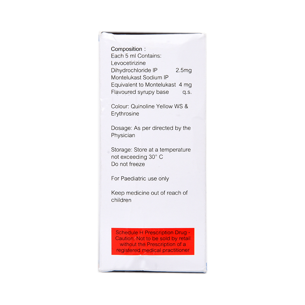 Airsurge Syrup - Image 2