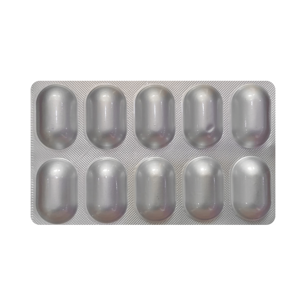 Osicare-Trio Tablet - Image 3