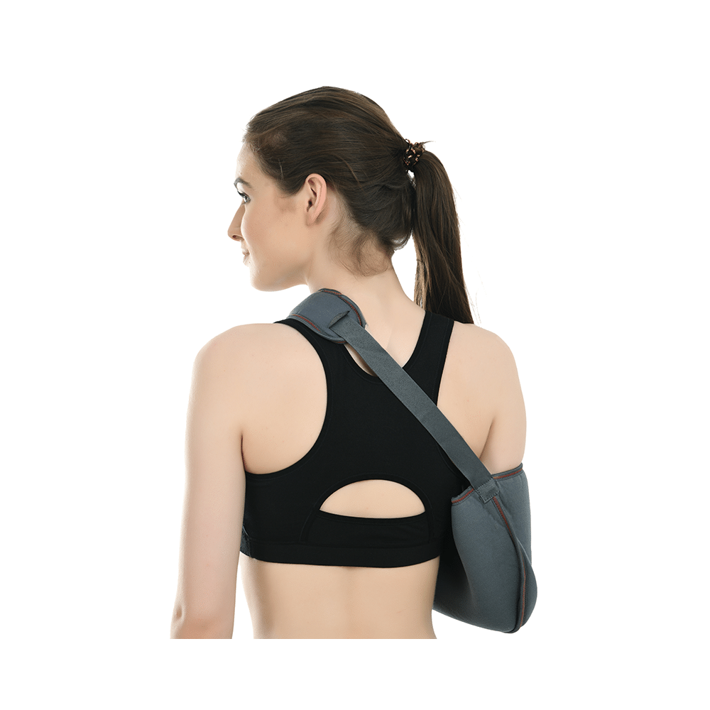 Trigofit Arm Sling XXL Grey - Image 3