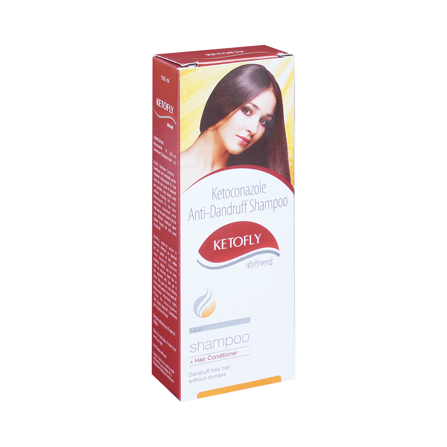 Ketofly Shampoo - Image 2