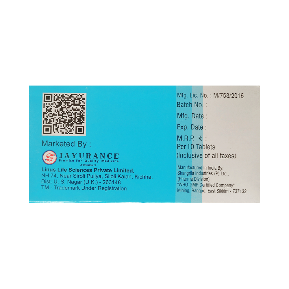 Etorance MR Tablet - Image 2