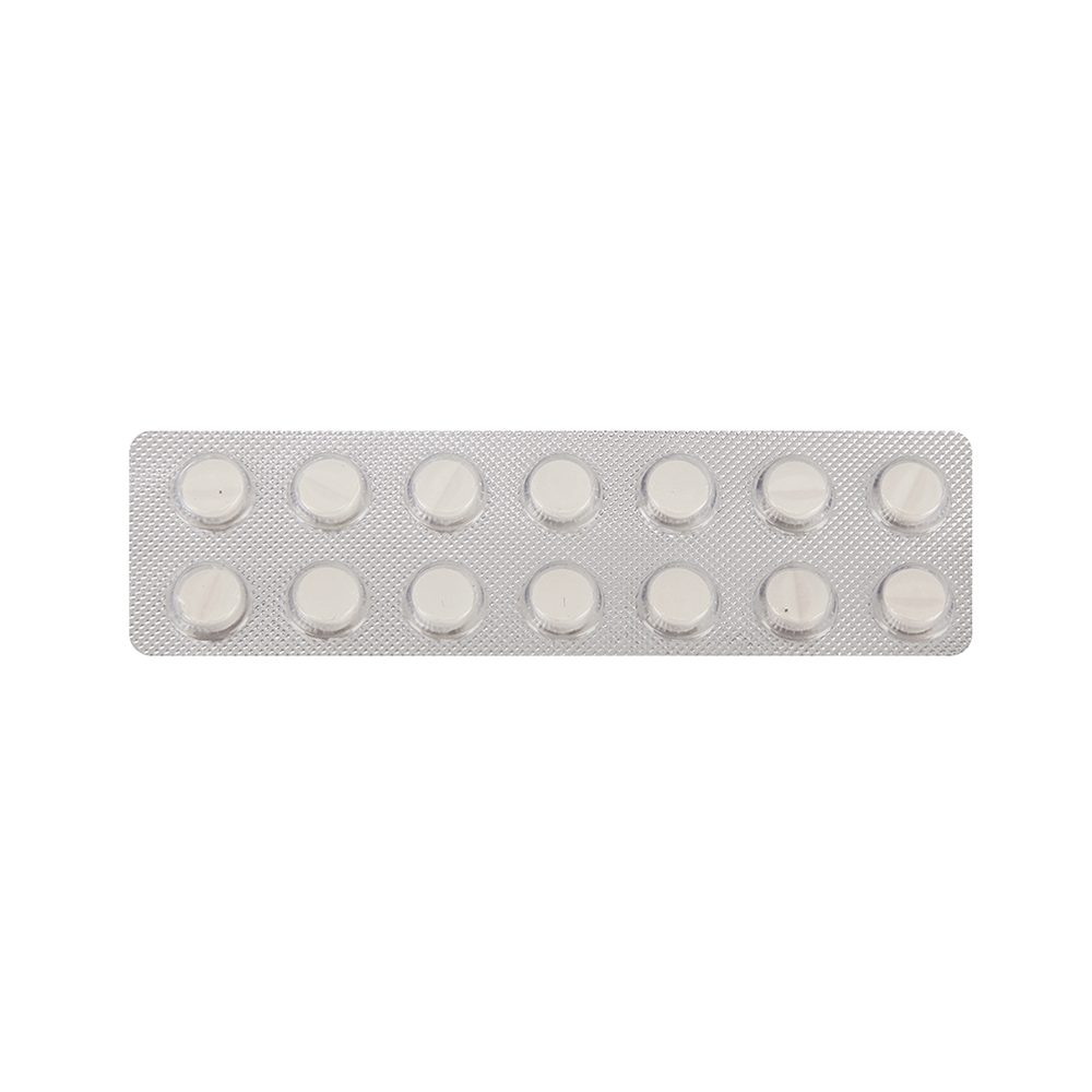 Hipres 25 Tablet - Image 5
