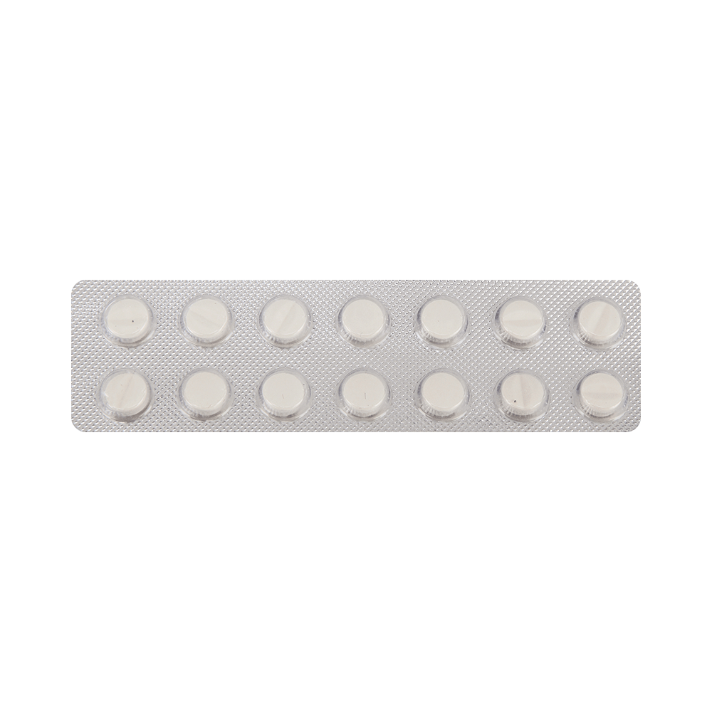 Hipres 25 Tablet - Image 4
