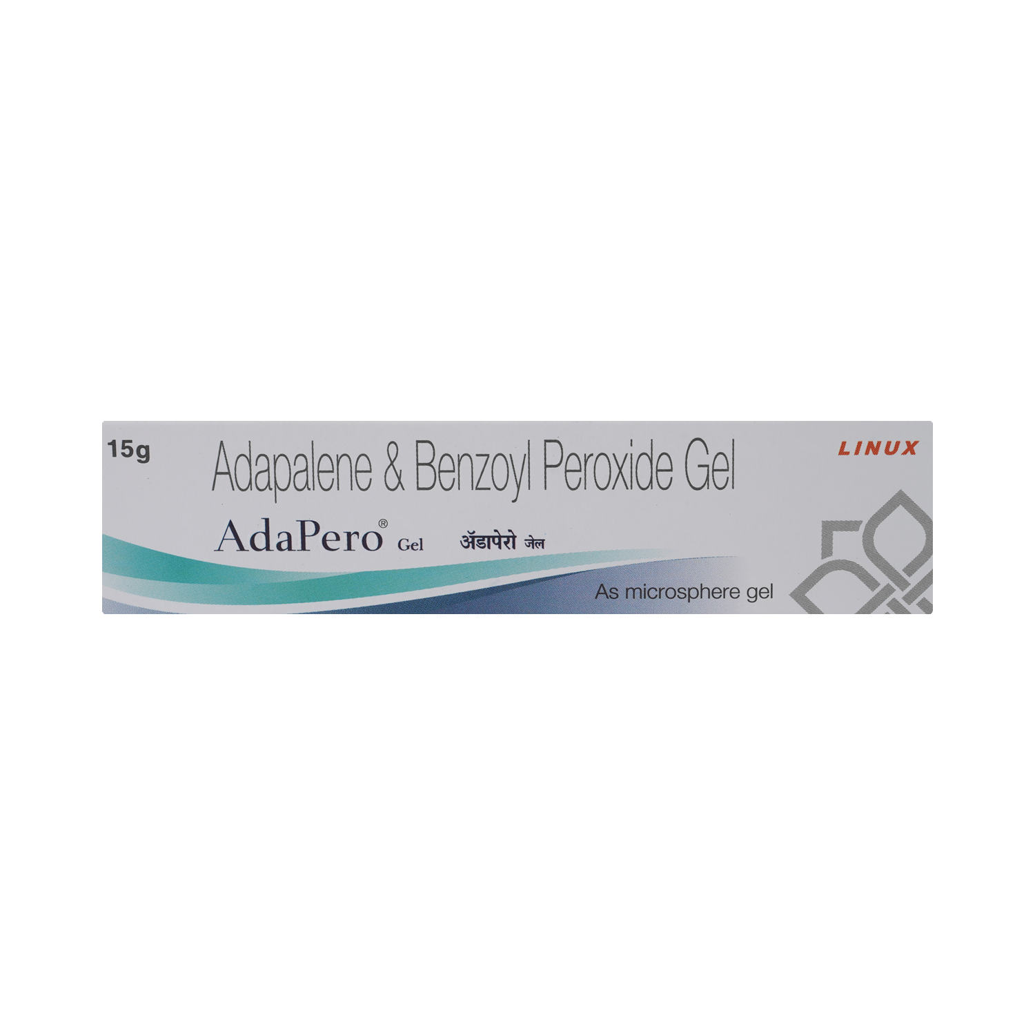 Adapero Gel - Image 2