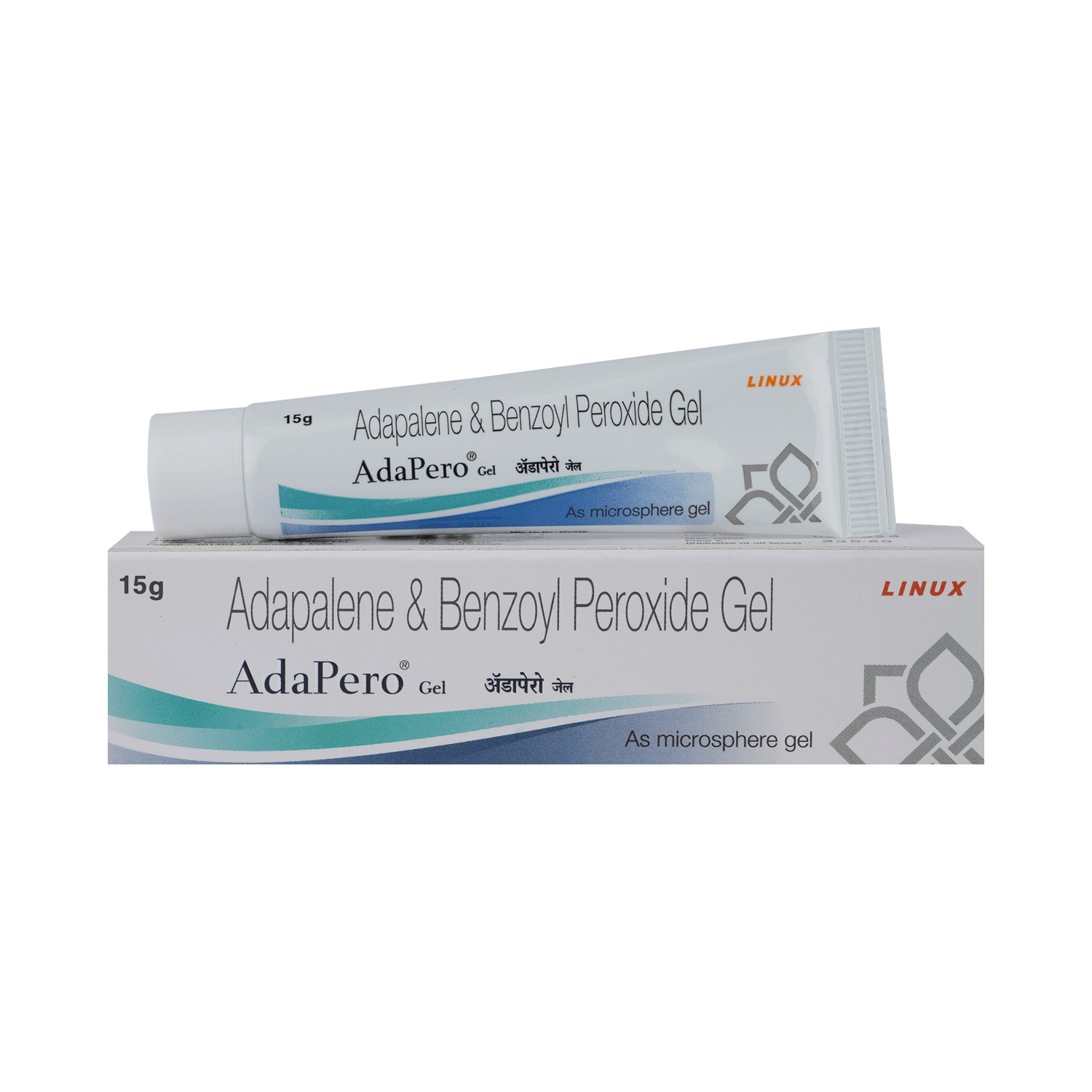 Adapero Gel - Image 1
