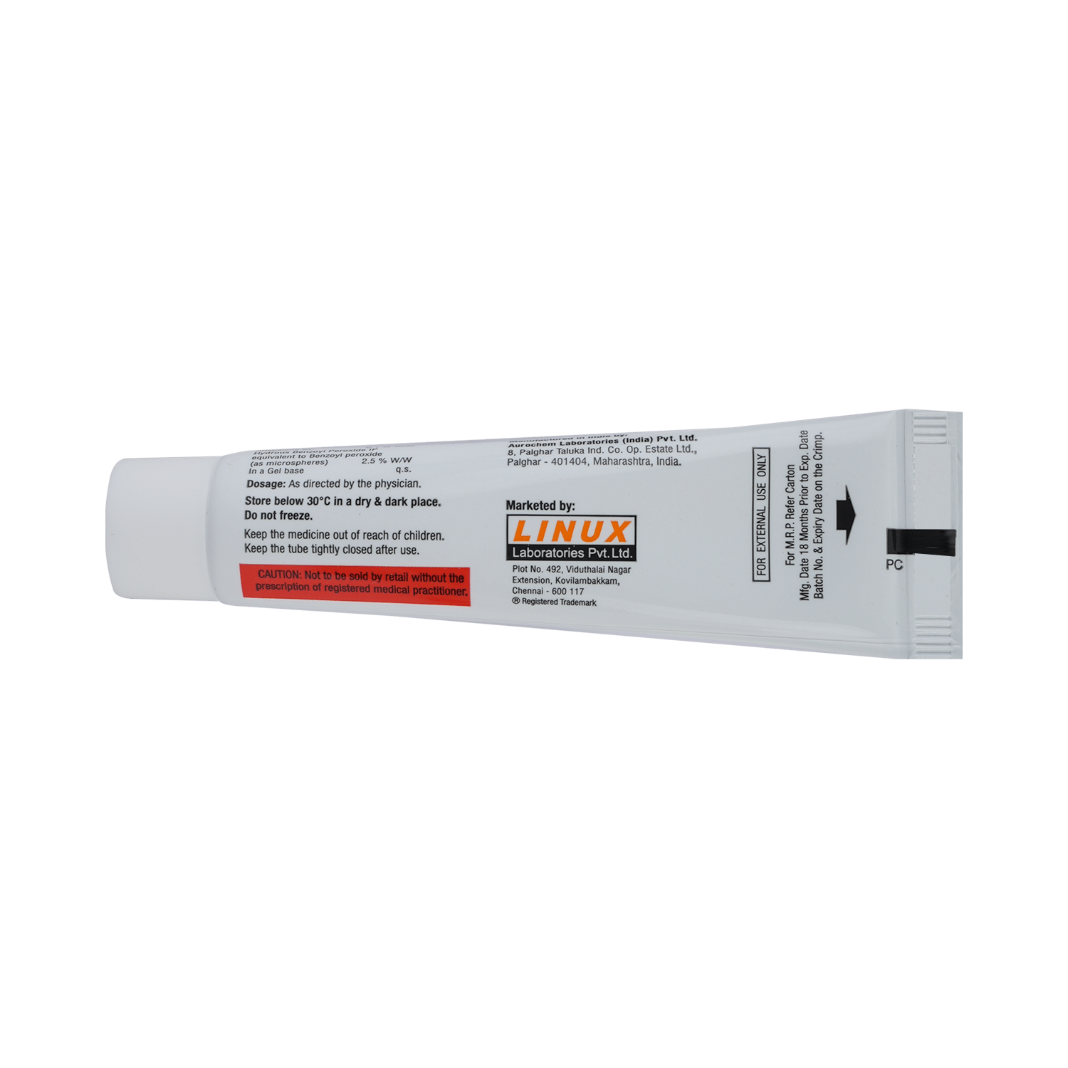 Adapero Gel - Image 5