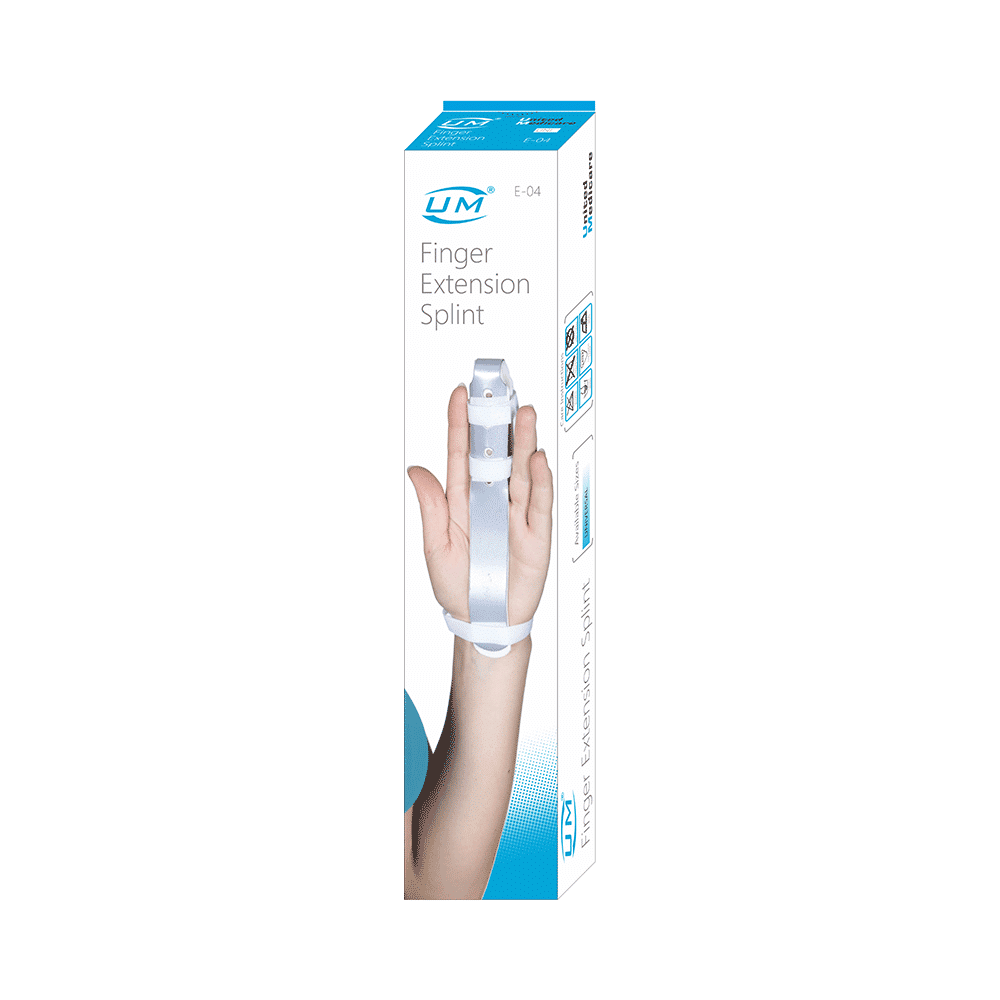 United Medicare Finger Extension Splint Universal - Image 1