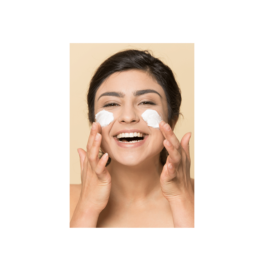 Mylo Vitamin C Mattifying Face Moisturiser - Image 5