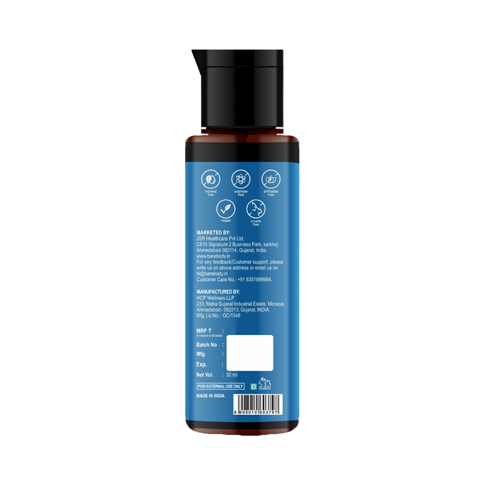 Bare Body Essentials Tri Sol 3 in 1 Solution - Image 2