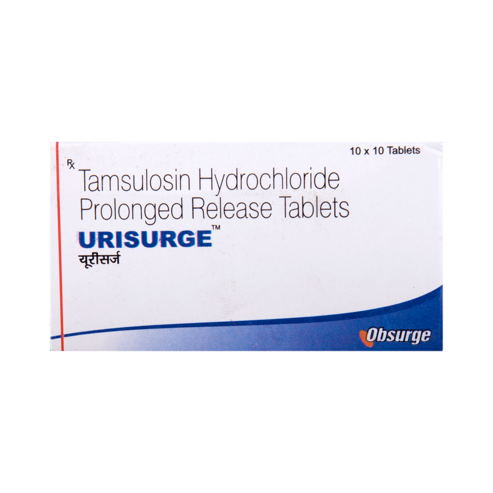 Urisurge Tablet PR - Image 2
