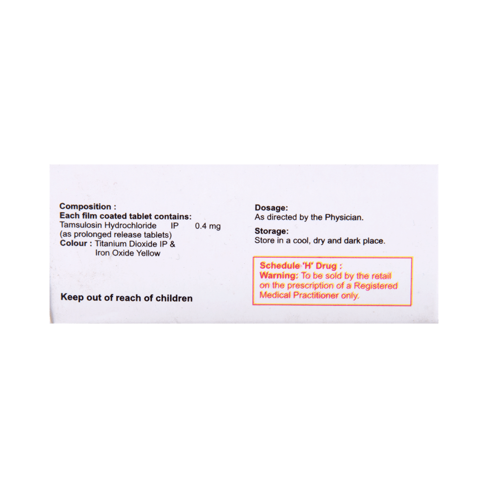 Urisurge Tablet PR - Image 3