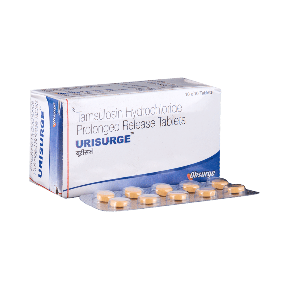 Urisurge Tablet PR - Image 1
