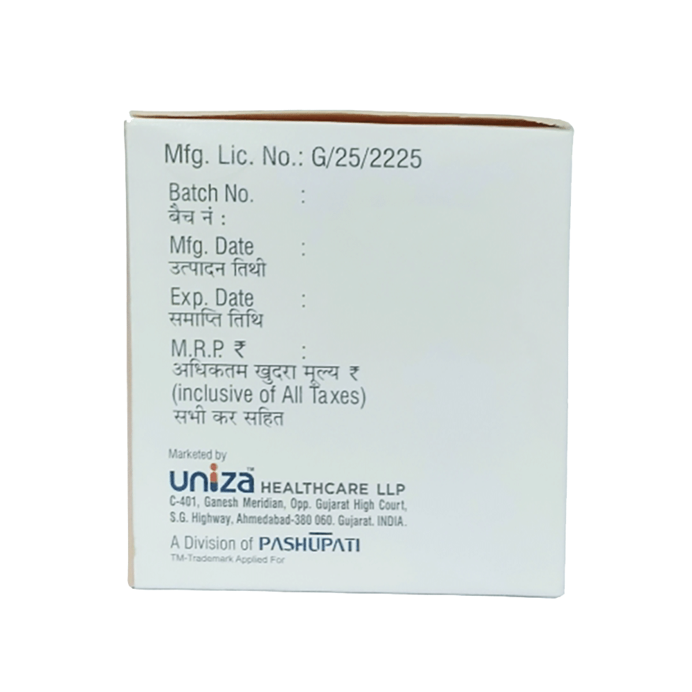 Unipanza-DSR Capsule - Image 2