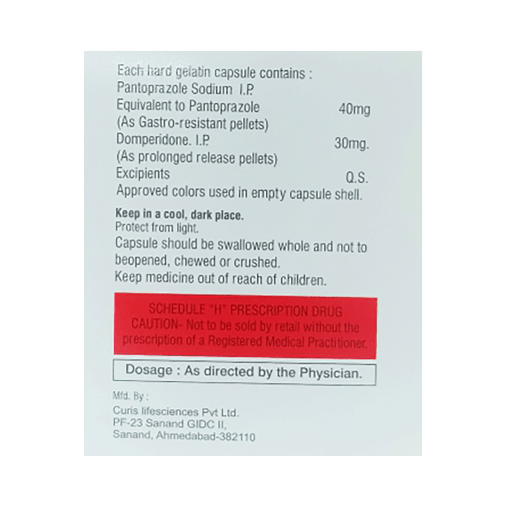 Unipanza-DSR Capsule - Image 3